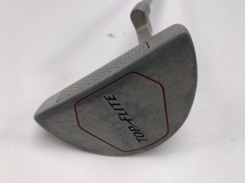 Topflite  Putter 35" SuperStroke Tour 2.0 Mens RH, 1 of 12