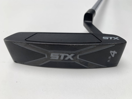 STX S.S 4 Putter 34" Mens RH, 1 of 12