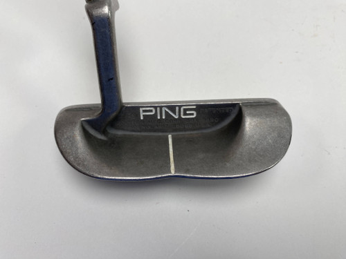 Ping Karsten Putter 35" Black Dot Mens RH, 1 of 12