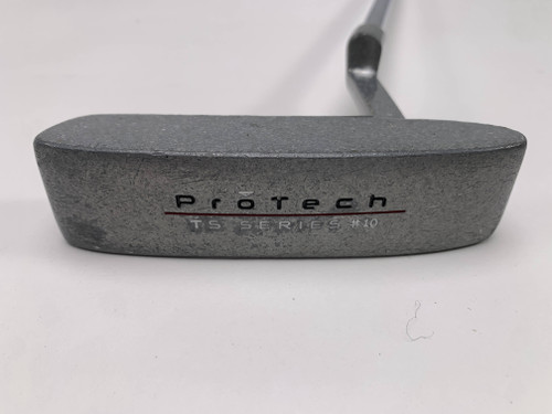 Protech TS Series #10 Putter 36" Mens RH, 1 of 12