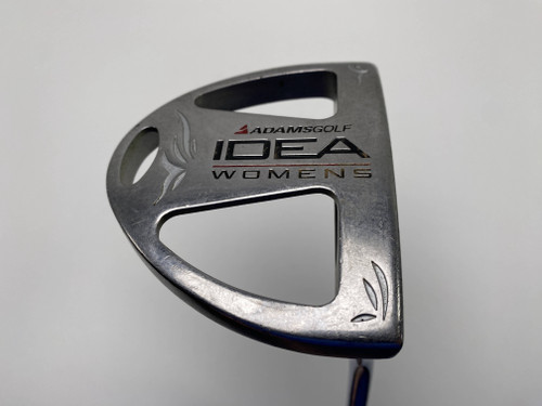 Adams Idea A3OS Putter 33" Womens RH, 1 of 12