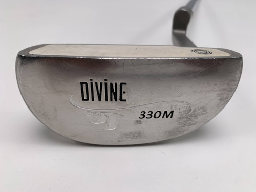 Odyssey Divine 330M Putter 33" Womens RH, 1 of 12