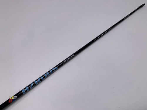 Project X HZRDUS Smoke RDX 6.0 60g Stiff Graphite Driver Shaft 44.75"-TaylorMade, 1 of 12