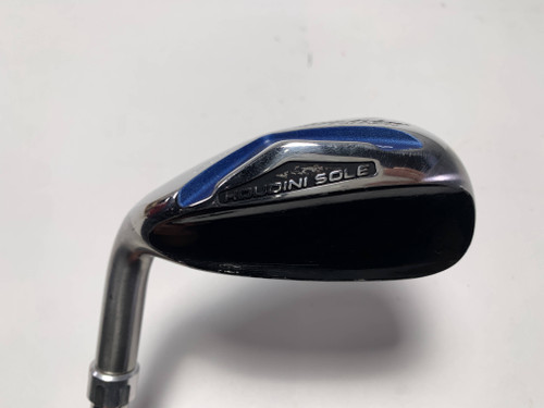 Tour Edge Hot Launch C521 Single 7 Iron Fitter KBS Max 80g Regular Steel Mens LH, 1 of 12