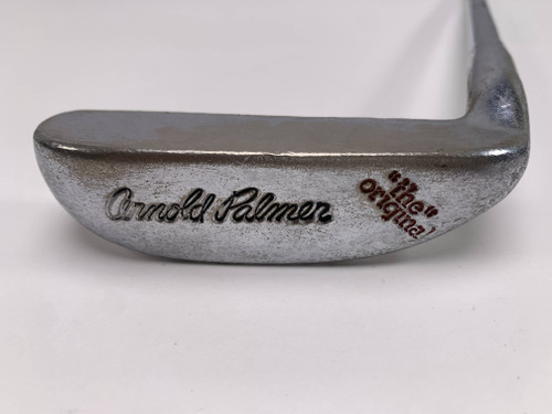 Used Arnold Palmer 