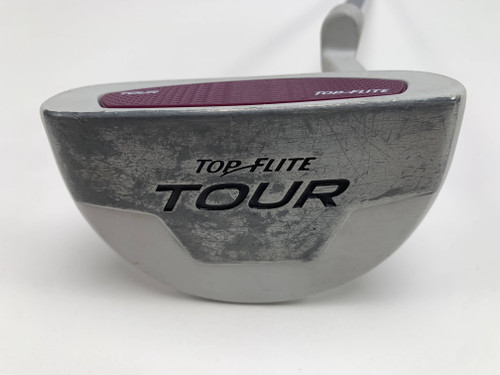 Top Flite Tour Putter 33.5" Womens RH, 1 of 12