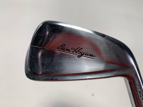 Ben Hogan FT Worth 15 Single 3 Iron UST Mamiya Recoil ES 780 F4 Stiff Mens RH, 1 of 12