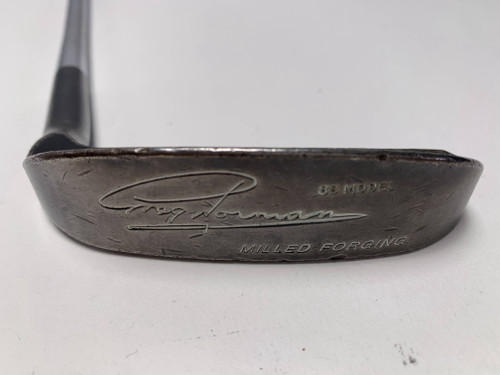 Cobra Greg Norman 88 MODEL パター Used Cobra Greg Norman 88 Golf Putters | StickHawk