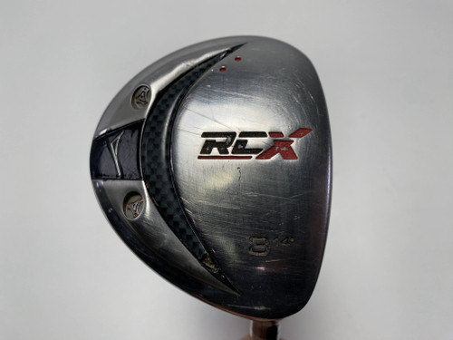 Acuity RCX 3 Fairway Wood 14* RCX Regular Graphite Mens RH, 1 of 12