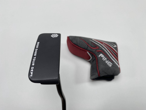 Bettinardi SS28 DASS Tour Department T Hive Putter 33.25" Mens RH, 1 of 12