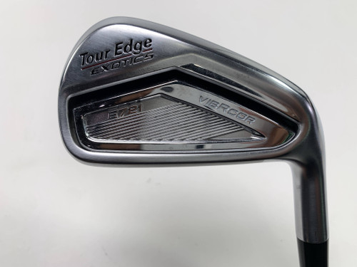 Tour Edge Exotics E721 Single 7 Iron True Temper XP 85 R300 Regular Steel RH, 1 of 12