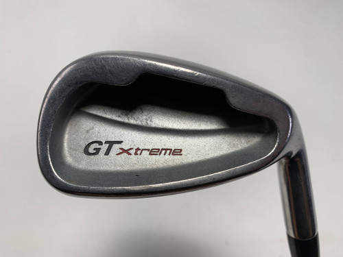 Adams Tight Lies GT Xtreme Single 9 Iron True Temper Regular Steel Mens RH, 1 of 12