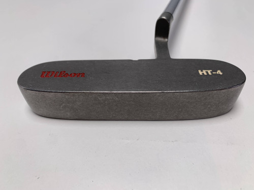 Wilson Counter Torque HT-4 Putter 35" Mens RH, 1 of 12