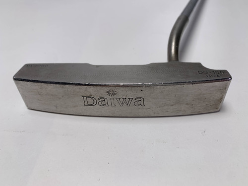 Daiwa DG-150 Putter 35.5" Mens RH, 1 of 12