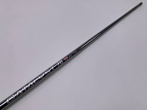 Project X Catalyst 6.0 70g Stiff Graphite Hybrid Shaft 39.25" Pull 0.370, 1 of 12