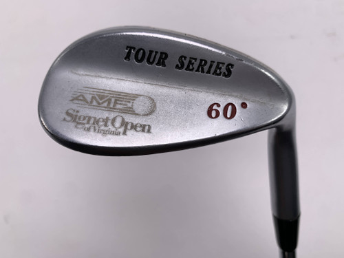 Ben Hogan Tour Series Lob Wedge 60* Apex Wedge Steel Mens RH Midsize Grip, 1 of 12