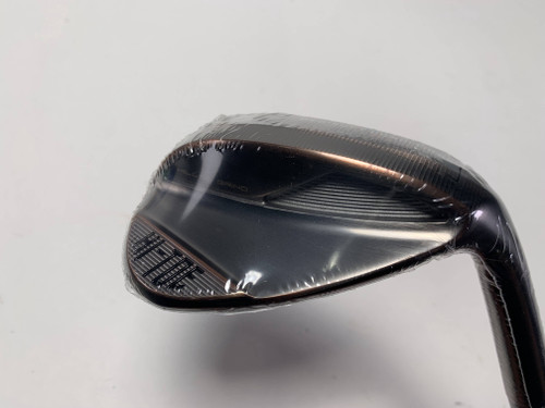 TaylorMade Milled Grind Hi-Toe 4 Copper 60*14 True Temper DG Tour Issue RH NEW, 1 of 12