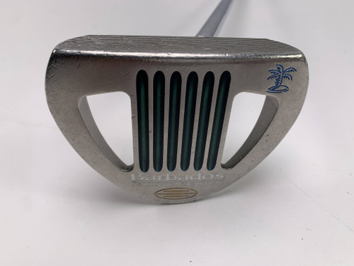 Guerin Rife Barbados CS Putter 35" Mens RH, 1 of 12