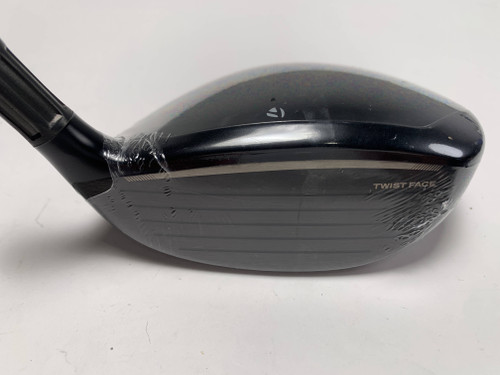 TaylorMade Stealth 2 HD 3 Fairway Wood 16* HEAD ONLY Mens LH - NEW