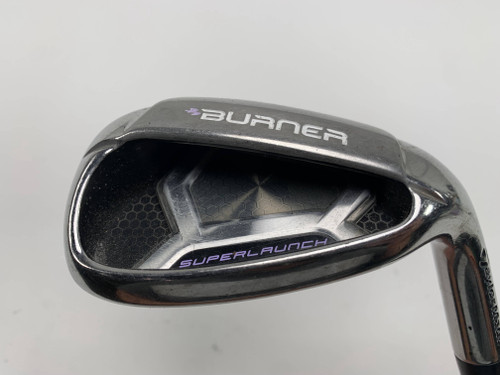 Used Tommy Armour Silver Scot Golf Iron Sets | StickHawk