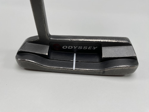 Odyssey O-Works Black 1 Putter 34