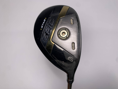 Used ARGOLF Galaad Golf Putters | StickHawk