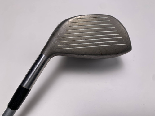 TaylorMade Burner Plus TP Driver 9.5* Flex-Twist S-70T Stiff