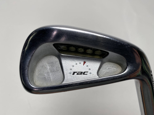 Used TaylorMade Rac LT Golf Single Irons | StickHawk