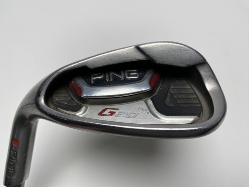 Used Ping G20 Golf Wedges | StickHawk
