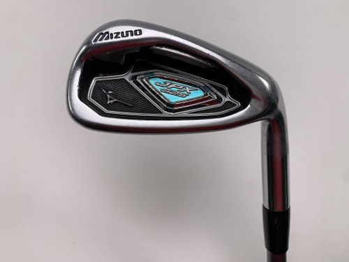 Used Mizuno JPX 825 Golf Single Irons | StickHawk