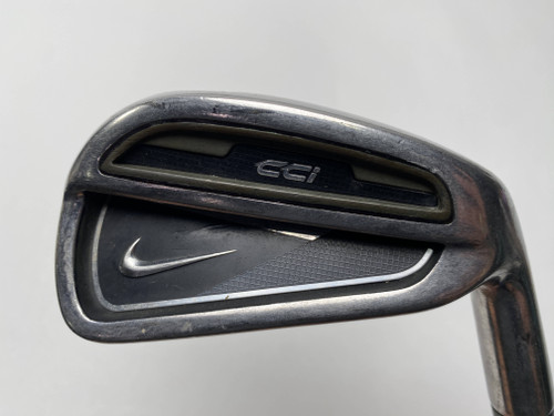 Used Nike CCI Cast Golf Single Irons | StickHawk