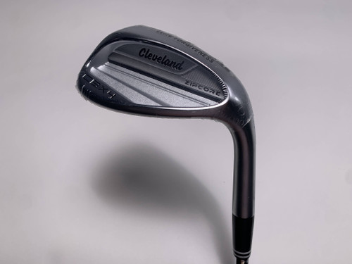 Cleveland CBX 4 ZipCore Wedge 56* 14 Bounce KBS Hi-Rev 2.0 115g Steel RH NEW, 1 of 12