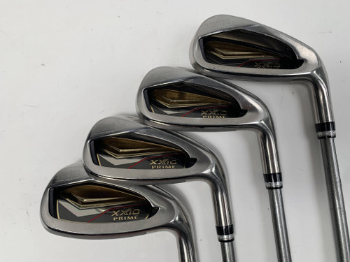 Used TaylorMade RSi 1 Golf Iron Sets | StickHawk