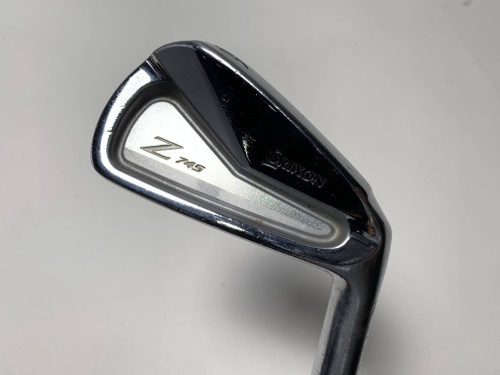 Srixon ZXi5 Single 8 Iron True Temper Dynamic Gold S300 115g Stiff