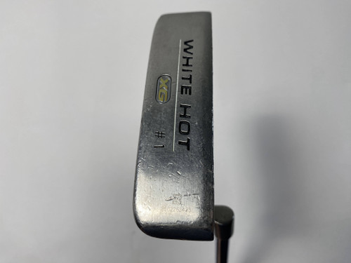 Used Odyssey White Hot XG 1 Golf Putters | StickHawk