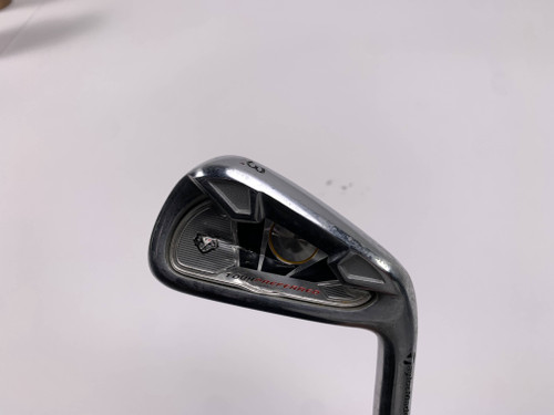 Used TaylorMade Tour Preferred 2009 Golf Single Irons | StickHawk