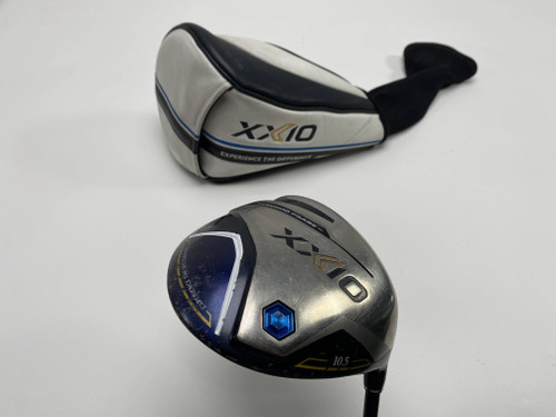Used XXIO 12 Golf Drivers | StickHawk