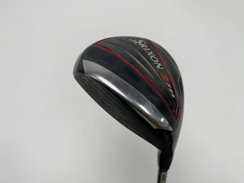 Used Srixon ZF85 Golf Fairway Woods | StickHawk