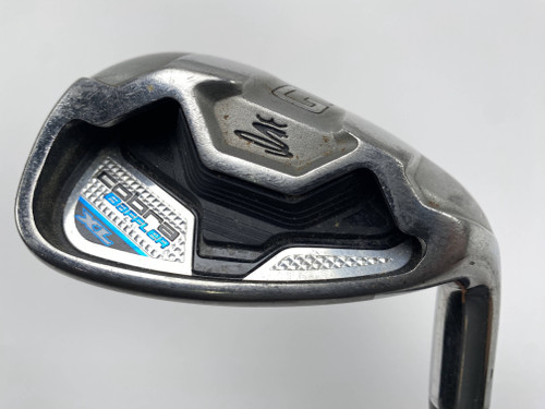 Used Cobra Baffler XL Golf Wedges | StickHawk