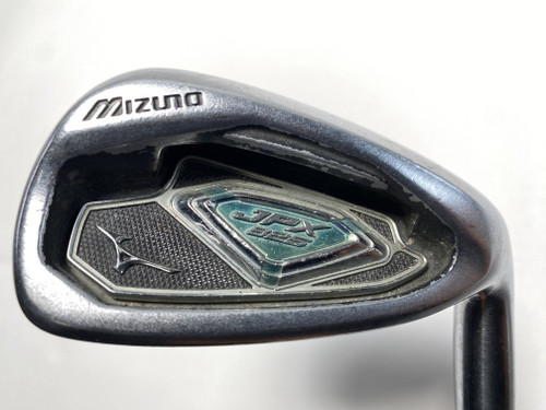 Used Mizuno JPX 825 Golf Single Irons | StickHawk