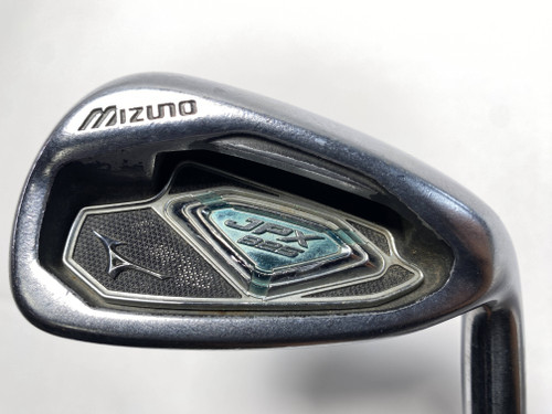 Used Mizuno JPX 825 Golf Single Irons | StickHawk