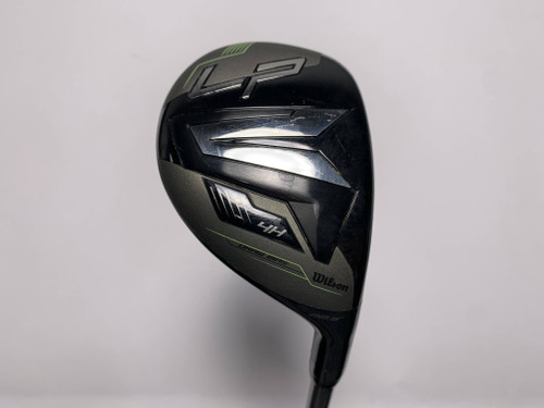 Wilson Launch Pad 2 4 Hybrid 22.5* Project X Even Flow 4.0-L 50g Ladies RH, 1 of 12