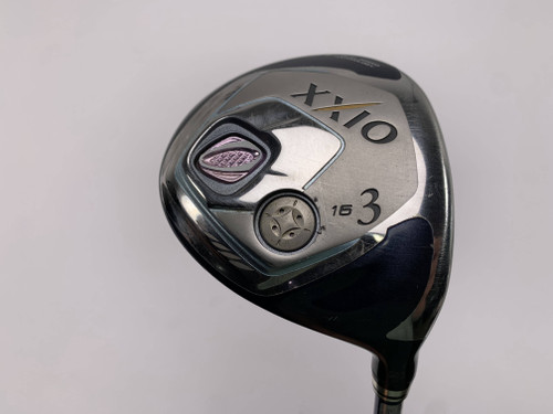 Used Lynx Black Cat Golf Iron Sets | StickHawk