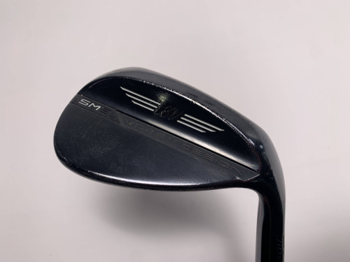 Used Titleist Vokey SM8 Slate Blue Golf Wedges | StickHawk