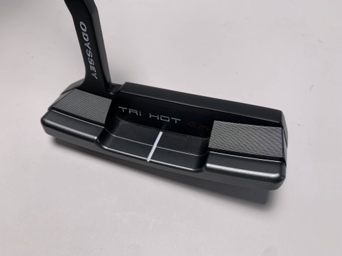 Odyssey Tri-Hot 5K Two CH Putter 34