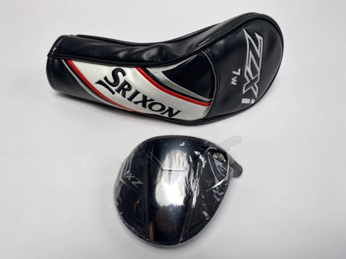 Used Srixon ZXi Golf Fairway Woods | StickHawk