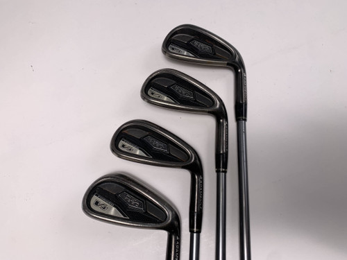Used Adams Golf Iron Sets | StickHawk