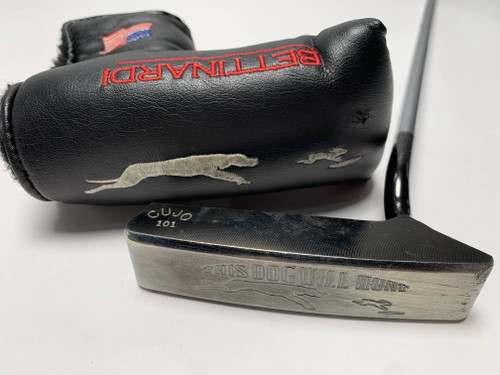 Used Nike Method Matter B2-05 Golf Putters | StickHawk