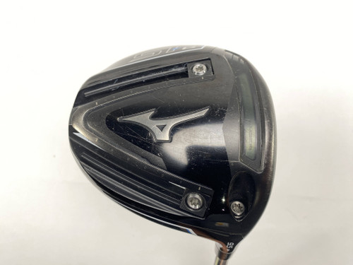 TaylorMade M4 Driver 9.5* Project X HZRDUS Red 6.0 62g Stiff