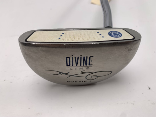 Odyssey Divine Line Rossie Putter 33.5